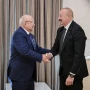 İlham Əliyev Qurban Qurbanova "Dostluq" ordenini təqdim edib&nbsp;