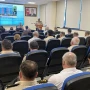 Müdafiə Nazirliyinin Tibb İdarəsində müşavirə keçirilib