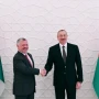 İordaniya Kralı Azərbaycana səfərə dəvət edilib&nbsp;