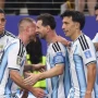 Argentina millisi Avstriyaya qalib gəldi&nbsp;