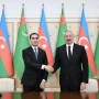 Azərbaycan və Türkmənistan logistika əməkdaşlığını genişləndirir