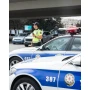 Hərəkət qaydasını pozan piyada saxlanılıb