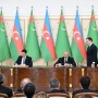 Azərbaycan-Türkmənistan sənədləri mübadilə olunub