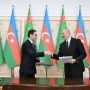 SON DƏQİQƏ!Prezident İlham Əliyev mühüm BƏYANATA İMZA ATDI