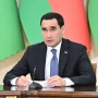 Berdiməhəmmədov: Azərbaycanla münasibətlər strateji əhəmiyyət daşıyır