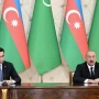İlham Əliyev: Türkmənistanın inkişafı sevindiricidir
