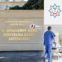 Respublika Klinik Xəstəxanasında xəstə ziyarəti qadağan edilib: PANDEMİYA TƏHLÜKƏSİ?&nbsp;