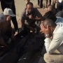 Bakıda 4 nəfərin öldüyü hadisənin ürəkdağlayan detalları - Meyitlər belə çıxarıldı