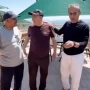 Kəmaləddin Heydərovla Qəbələyə gedən milyarder kimdir? - Video&nbsp;