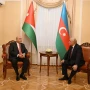 Əli Əsədov İordaniya Nümayəndələr Palatasının sədri ilə görüşüb&nbsp;