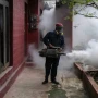 Şri-Lankada ağcaqanadlarla mübarizəyə ordu cəlb edilib