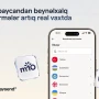 Bir və “Paysend” Azərbaycanda real vaxt rejimində beynəlxalq köçürmələri istifadəyə verir&nbsp;