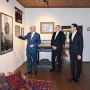 İlham Əliyev və Türkmənistan Prezidenti Şuşada Bülbülün ev-muzeyində olublar&nbsp;