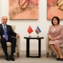 Parlament sədrləri əməkdaşlığı müzakirə etdi