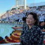 Aktotı Raimkulova Beynəlxalq Məqam Forumunda iştirak edib