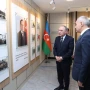 Bakı Hərbi Prokurorluğunun inzibati binasının açılışı olub&nbsp;
