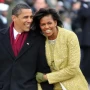 Mişel Obama ərinə TƏŞƏKKÜR ETDİ