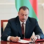 Prezident bu ölkədəki səfirimizi geri çağırdı 