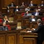 Paşinyan: Spikerliyə namizədin adı bu gün bilinəcək