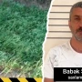 Çay kənarında çətənə kolları yetişdirən şəxs saxlanılıb