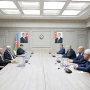 Əli Əsədov Həştərxan vilayətinin vitse-qubernatoru ilə görüşüb&nbsp;
