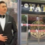 FHN Aqşin Fatehin restoranını bağladı - Foto&nbsp;