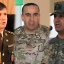 General rütbəsi verilən zabitlər kimdir? - Foto