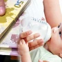 İşləməyən analar ŞAD XƏBƏR - bu qədər müavinət ala bilər
