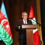 Peru ilə Azərbaycan arasında diplomatik münasibətlərin 30 illiyi qeyd olunub