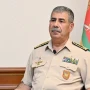 Müdafiə naziri: Ordumuz regionda lider mövqedədir
