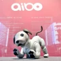 Sony Yaponiyada robot it “aibo”nun satışını dayandırıb