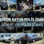 Abşeronda 122 motoxuliqan saxlanılıb&nbsp;