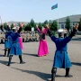 Azərbaycan Ordusunda silsilə tədbirlər keçirilib&nbsp;