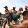 Venesuelada baş verən zəlzələdə ölənlərin sayı 1400-ü ötüb 
