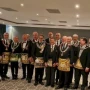 Masonların gizli toplantısı Bakıda: Kritik qərarlar verildi – FOTO&nbsp;