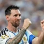 Messi DÇ-226-nın qrup mərhələsinin ən yaxşı bombardiri olub