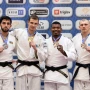 Azərbaycan cüdoçuları Avropa Açıq Turnirində 4 medal qazanıblar&nbsp;
