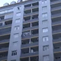 5-ci mərtəbədən yıxılan 4 yaşlı uşaq öldü 