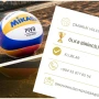 Çimərlik voleybolu üzrə klublararası Azərbaycan birinciliyi keçiriləcək