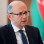Nazir anasını itirdi