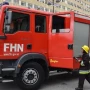FHN: Ötən həftə 576 yanğına çıxış olub, 7 nəfərin meyiti aşkarlanıb