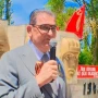SSRİ bayrağı qaldıran Səmədov:"Biz o bayrağın altında böyümüşük"