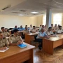 Bakıda NATO-nun təlim kursu keçirilir&nbsp;