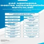Çap mediası subyektlərinə dəstək layihəsi çərçivəsində elan edilmiş müsabiqənin nəticələri açıqlanıb&nbsp;