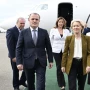 Avropa Komissiyasının Prezidenti Azərbaycana səfərə gəlib&nbsp;
