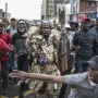 Cənubi Afrikada qanunsuz miqrantlara qarşı kütləvi yürüşlər keçirilib