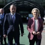Ursula Fon der Lyayenin Azərbaycana səfəri başa çatıb&nbsp;