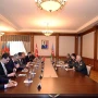 Azərbaycan-Türkiyə hərbi əməkdaşlığı müzakirə edilib&nbsp;