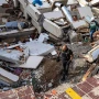 Venesuelada zəlzələdən sonra 80 mindən çox ailəyə yardım edilib