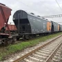 Azərbaycandan tranzit keçməklə Rusiyadan Ermənistana 14 vaqon buğda göndərilib